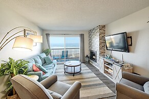 Surftides Plaza Rentals