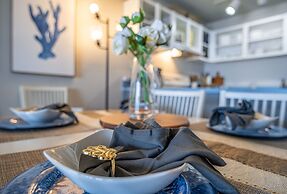 Surftides Plaza Rentals