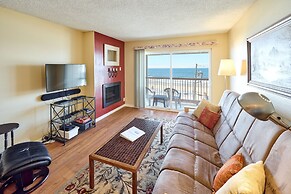 Surftides Plaza Rentals