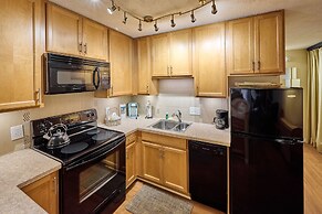 Surftides Plaza Rentals