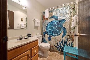 Surftides Plaza Rentals