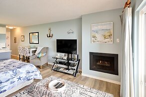 Surftides Plaza Rentals