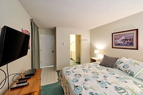 Surftides Plaza Rentals