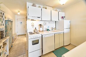 Surftides Plaza Rentals