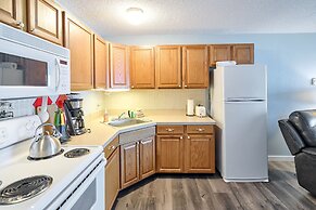 Surftides Plaza Rentals