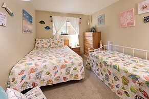 Surftides Plaza Rentals