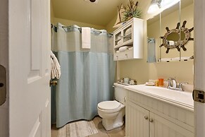 Surftides Plaza Rentals