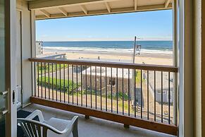 Surftides Plaza Rentals