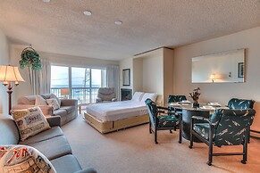 Surftides Plaza Rentals