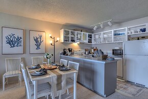 Surftides Plaza Rentals