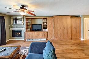 Surftides Plaza Rentals