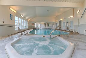 Surftides Plaza Rentals