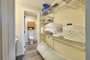 Surftides Plaza Rentals