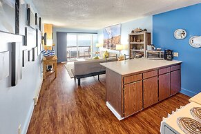 Surftides Plaza Rentals