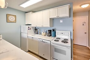 Surftides Plaza Rentals