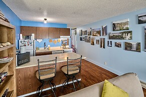 Surftides Plaza Rentals