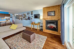 Surftides Plaza Rentals