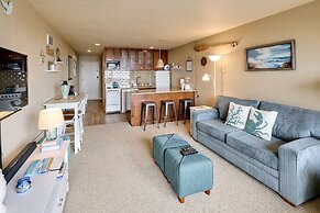 Surftides Plaza Rentals