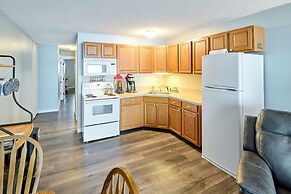 Surftides Plaza Rentals