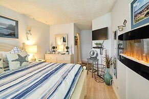 Surftides Plaza Rentals