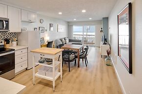 Surftides Plaza Rentals