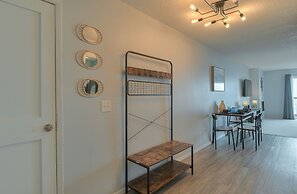 Surftides Plaza Rentals