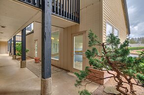 Surftides Plaza Rentals