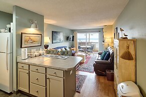 Surftides Plaza Rentals