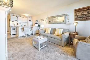 Surftides Plaza Rentals