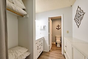 Surftides Plaza Rentals