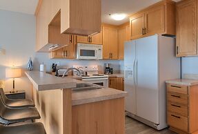 Surftides Plaza Rentals