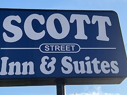 Scott Inn Suites - Downtown Houston