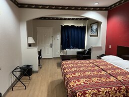 Scott Inn Suites - Downtown Houston