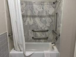 Scott Inn Suites - Downtown Houston