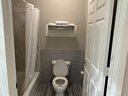 Scott Inn Suites - Downtown Houston