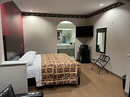 Scott Inn Suites - Downtown Houston