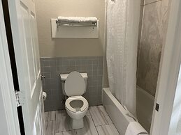 Scott Inn Suites - Downtown Houston