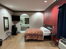 Scott Inn Suites - Downtown Houston