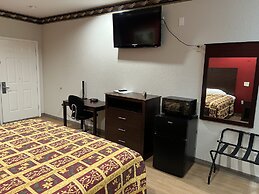 Scott Inn Suites - Downtown Houston