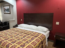 Scott Inn Suites - Downtown Houston
