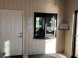 Scott Inn Suites - Downtown Houston