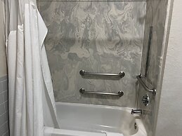 Scott Inn Suites - Downtown Houston