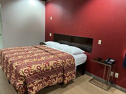 Scott Inn Suites - Downtown Houston