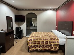 Scott Inn Suites - Downtown Houston