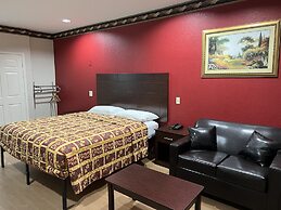 Scott Inn Suites - Downtown Houston