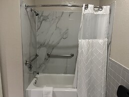 Scott Inn Suites - Downtown Houston