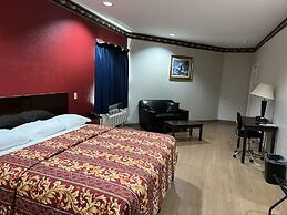 Scott Inn Suites - Downtown Houston