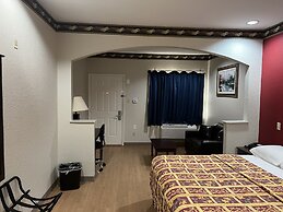 Scott Inn Suites - Downtown Houston