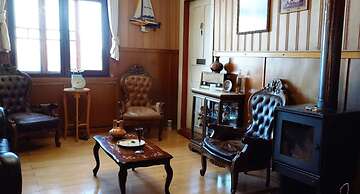 Hostal Casa Florencia