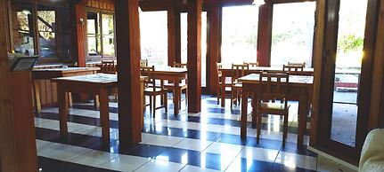 Hostal Casa Florencia